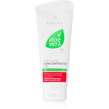 LR Aloe Vera osviežujúci gél pre suchú pokožku 100 ml