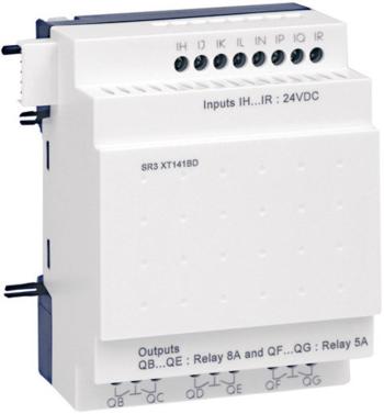 Schneider Electric SR3 XT141BD 1040052 PLC rozširujúci modul 24 V/DC