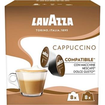 Lavazza DGC Cappuccino 16 pcs (2364)