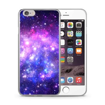 MY ART kryt Apple iPhone 6 Plus / 6S Plus GALAXY (015)