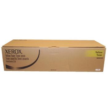 XEROX 226 (006R01243) - originálny toner, žltý, 11000 strán