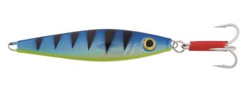 Kinetic pilker torskepilken blue tiger - 75 g