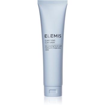 Elemis Clarifying Clay Wash čistiaci krémový gél s ílom 150 ml