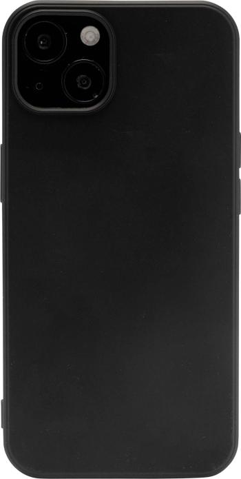 JT Berlin Pankow Soft zadný kryt na mobil Apple iPhone 13 Mini čierna