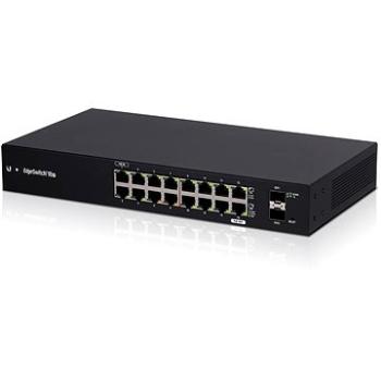 Ubiquiti EdgeSwitch 18X (ES-18X)