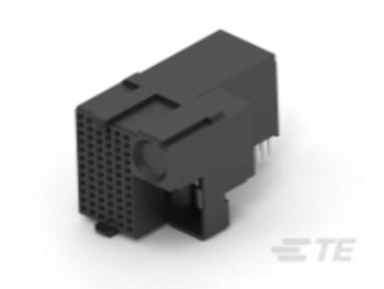 TE Connectivity Z-PACK 2mm HMZ-PACK 2mm HM 1645570-1 AMP