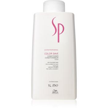 Wella Professionals SP Color Save kondicionér pre farbené vlasy 1000 ml