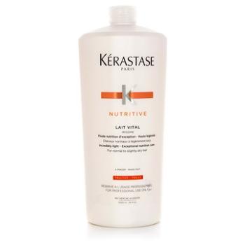 KÉRASTASE Nutritive Lait Vital Iresome Conditioner 1000 ml (3474630565173)