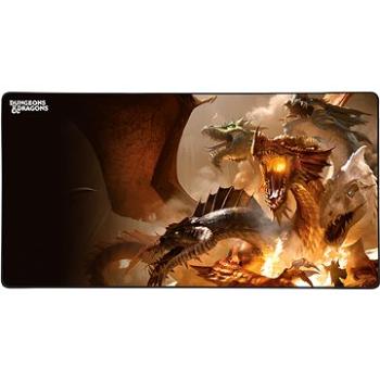 Konix Dungeons & Dragons  XXL Tiamat Mousepad (KX-DND-XXL-TIAMAT-PC)