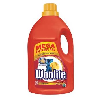 WOOLITE Color With Keratín 4,5 l (75 praní) (5900627056938)