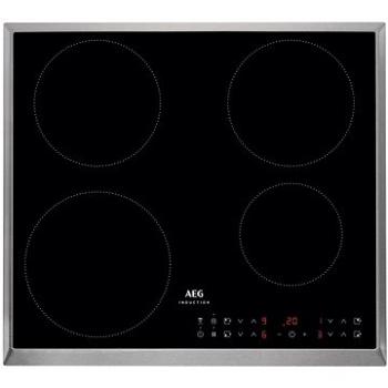 AEG Mastery Hob2Hood IKB64301XB (7333394017556)