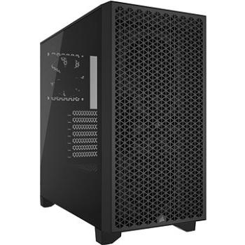 Corsair 3000D AIRFLOW Black (CC-9011251-WW)