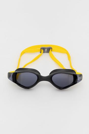 Plavecké okuliare Aqua Speed Blade žltá farba