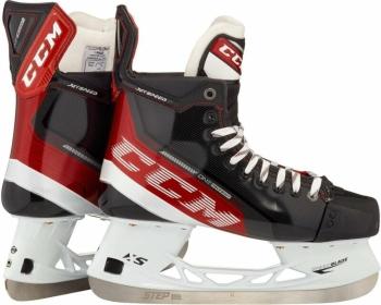 CCM Hokejové korčule JetSpeed FT4 INT 38