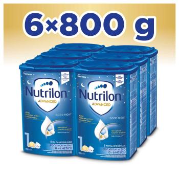 Nutrilon Advanced 1 Good Night