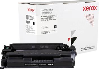 Xerox toner  TON Everyday 006R03639 kompatibilná čierna 9000 Seiten