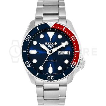 Seiko 5 Sports SRPD53K1 - 30 dní na vrátenie tovaru, Garancia originality