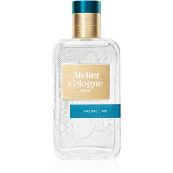 Atelier Cologne Cologne Absolue Pacific Lime parfumovaná voda unisex 100 ml