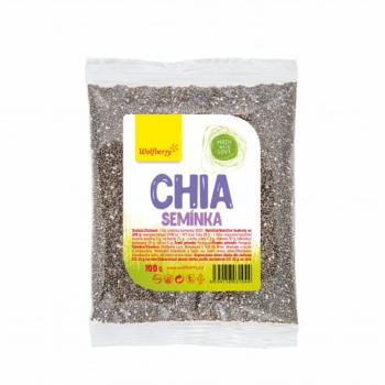 WOLFBERRY Chia semienka 100 g