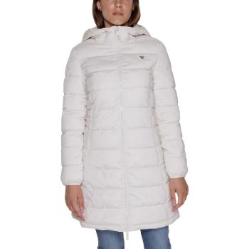 Guess  NEW ALETA LONG PUFFER V4YL05 WF3X0  Bundy Biela