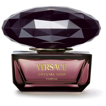 Versace Crystal Noir Parfum parfém pre ženy 50 ml