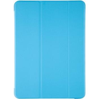 Tactical Book Tri Fold Pouzdro pre Samsung T500/T505 Galaxy Tab A7 10.4 Navy (8596311128004)