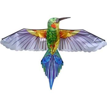 Drak – fialový kolibrík (HRAbz32436)
