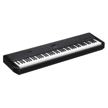 Yamaha P-525 Black