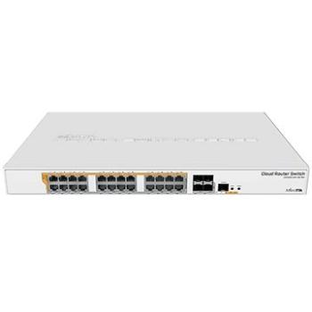 MIKROTIK CRS328-24P-4S+RM