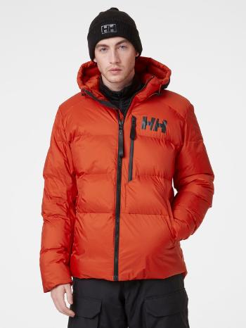 Helly Hansen Active Winter Bunda Oranžová