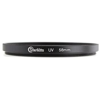 Starblitz UV filter 58 mm (SFIUV58)