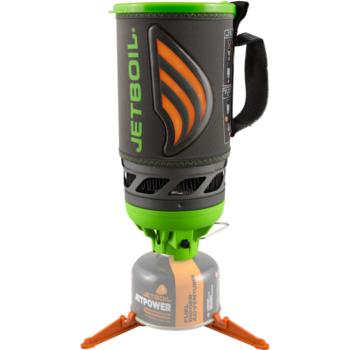 Varič Jetboil Flash™ Camo FLCM-EU