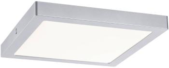 Paulmann  70982 LED panel   22 W teplá biela chróm (matný)