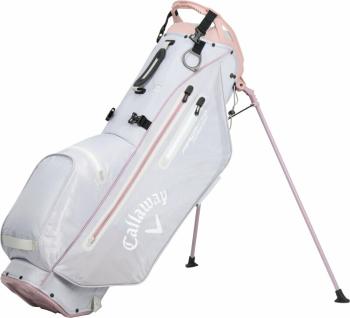 Callaway Fairway C HD Silver/Rose Stand Bag