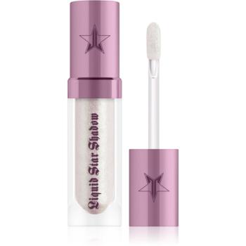 Jeffree Star Cosmetics Liquid Star Shadow tekuté očné tiene odtieň Jeffree's Diamonds 5,5 ml