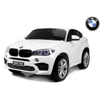 BMW X6 M biele (8586019940756)