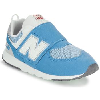 New Balance  574  Nízke tenisky Modrá