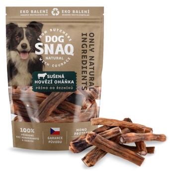 DOG SNAQ Hovädzia ohánka sušená 200 g