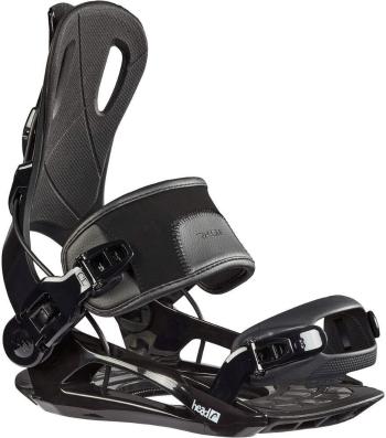 Head RX One Black 29,5 - 31,5 cm Snowboardové viazanie