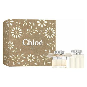 CHLOÉ EDP 50 ml + telové mlieko 100 ml Darčekové balenie