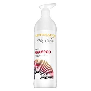 Dermacol Hair Color Color Care Shampoo ochranný šampón pre farbené vlasy 1000 ml