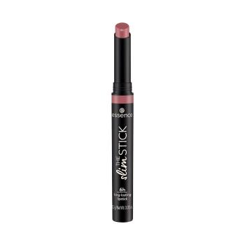 Essence  Long-lasting Lipstick The Slim Stick  Líčenie obočia Hnedá