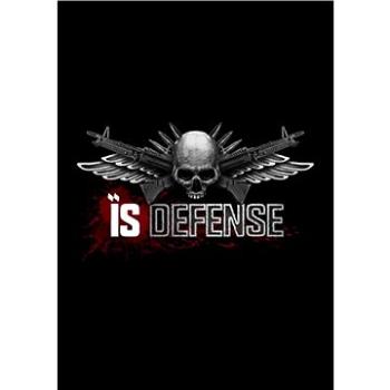 IS Defense (PC/LX) DIGITAL (370491)