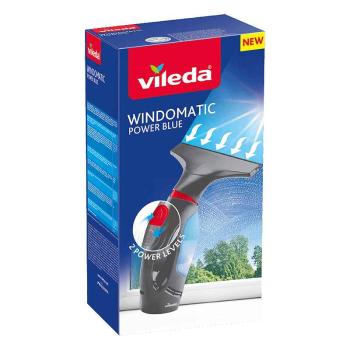 Vileda Windomatic Power extra sací výkon