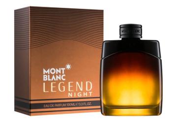 MONTBLANC Legend Night EdP 100 ml