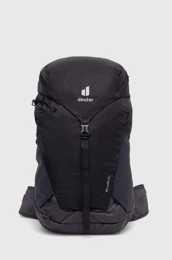 Ruksak Deuter AC Lite 30 šedá farba, veľký, jednofarebný