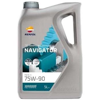 Repsol Navigator HQ GL-4 75W/90 – 5 l (RPP4006JFA)