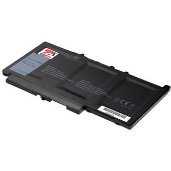 T6 Power pro Dell Latitude 14 E7470, Li-Poly, 11,1 V, 3300 mAh (37 Wh), černá (NBDE0181_v75379)