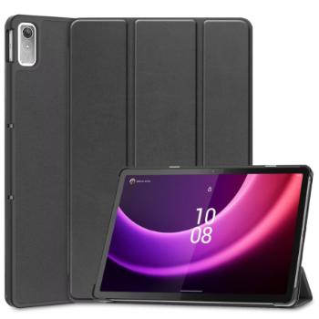 Tech-Protect Smartcase puzdro na Lenovo Tab P11 11.5'' 2nd Gen TB-350, čierne