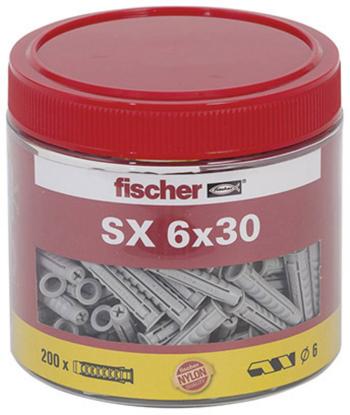 Fischer  rozperná hmoždinka 30 mm 6 mm 531030 1 ks